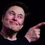 Elon Musk’s Tesla may be the least vulnerable EV maker under Trump’s tariffs