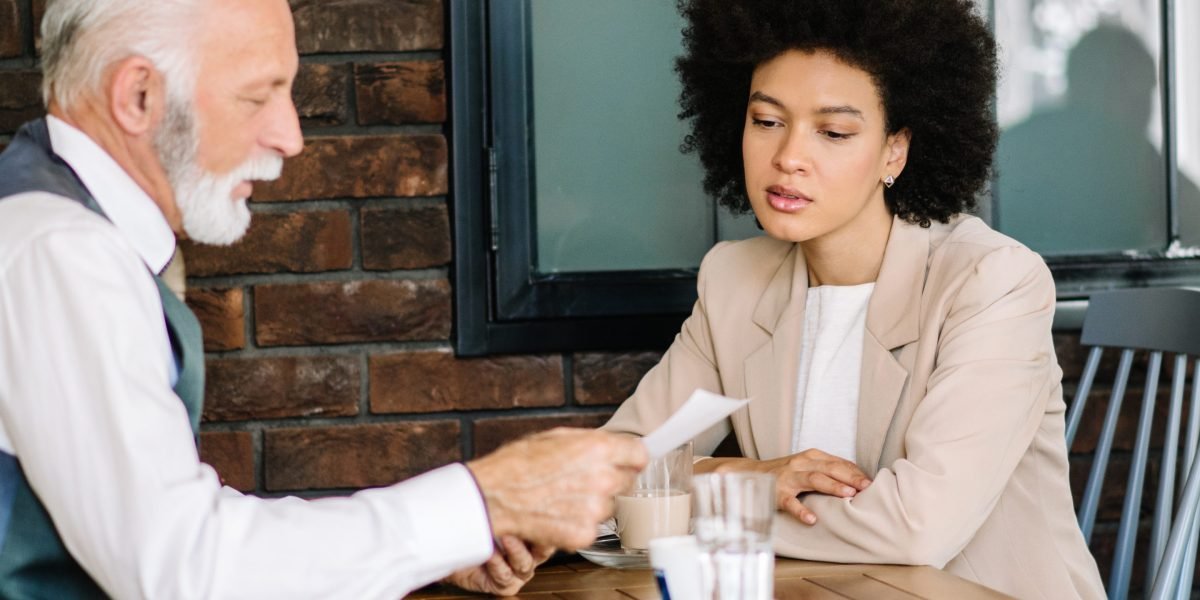 Boss uses a recruiter-approved coffee cup test in every interview—and he won’t hire anyone who fails it