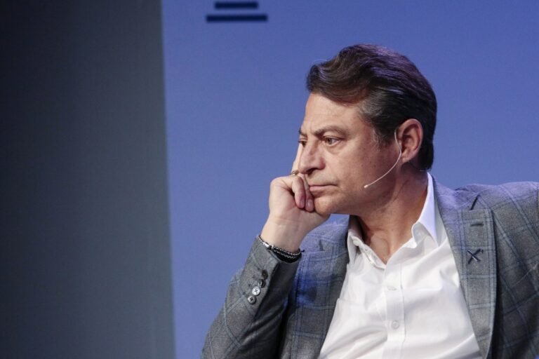 Want to stay young? Peter Diamandis says survive the next 10 years