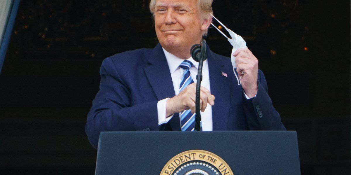 White House doubles down on its lab leak theory, annihilating the original COVID-19 information website and replacing it with its own claims White House doubles down on its lab leak theory, annihilating the original COVID-19 information website and replacing it with its own claims