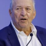 Summers blasts Trump threat to Harvard funds as ‘authoritarian’