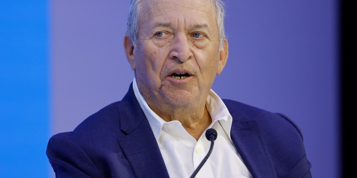 Summers blasts Trump threat to Harvard funds as ‘authoritarian’