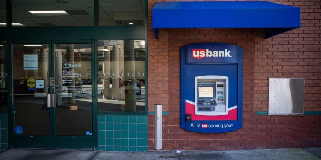 U.S. Bank’s new CEO Gunjan Kedia says she’s ‘not happy’ with its stock price: Urgency, discipline, and growth will be key to her tenure