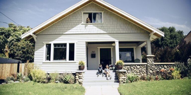 A starter home now costs  million in half the states in the U.S., report reveals 