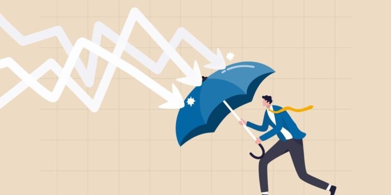 Communication advice for business leaders when their stock is crashing