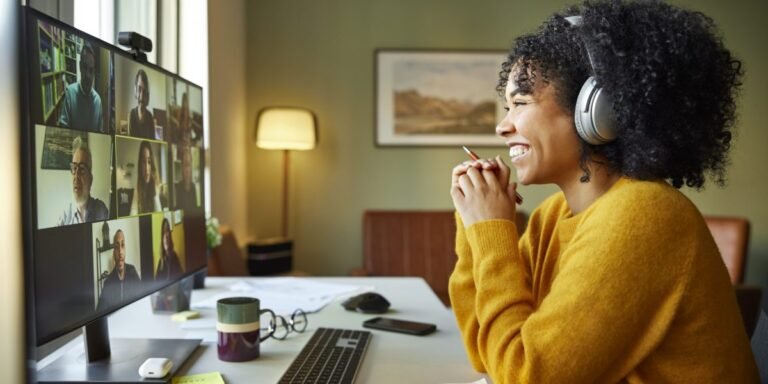 Exclusive: Half of the ‘Hybrid Generation’ would quit their jobs if forced back to office full-time, unless they get a pay rise, survey finds