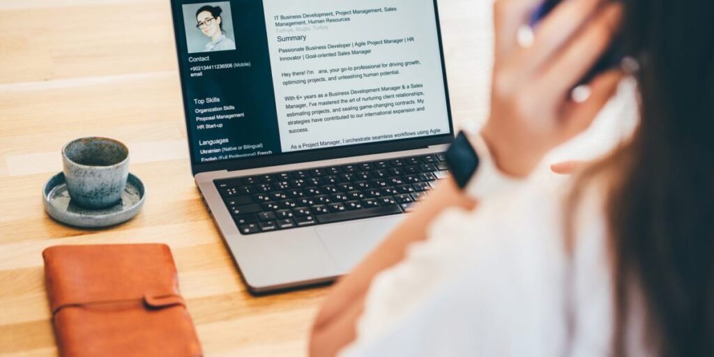 Job seekers are using tricks like the ‘white font’ hack to outsmart AI gatekeepers—but their tactics may backfire
