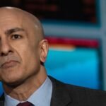 Kashkari says all the Fed can do is keep inflation anchored