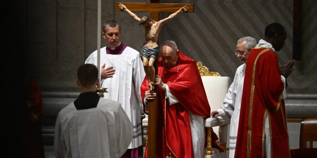 Here’s what’s open (and closed) on Good Friday 2025