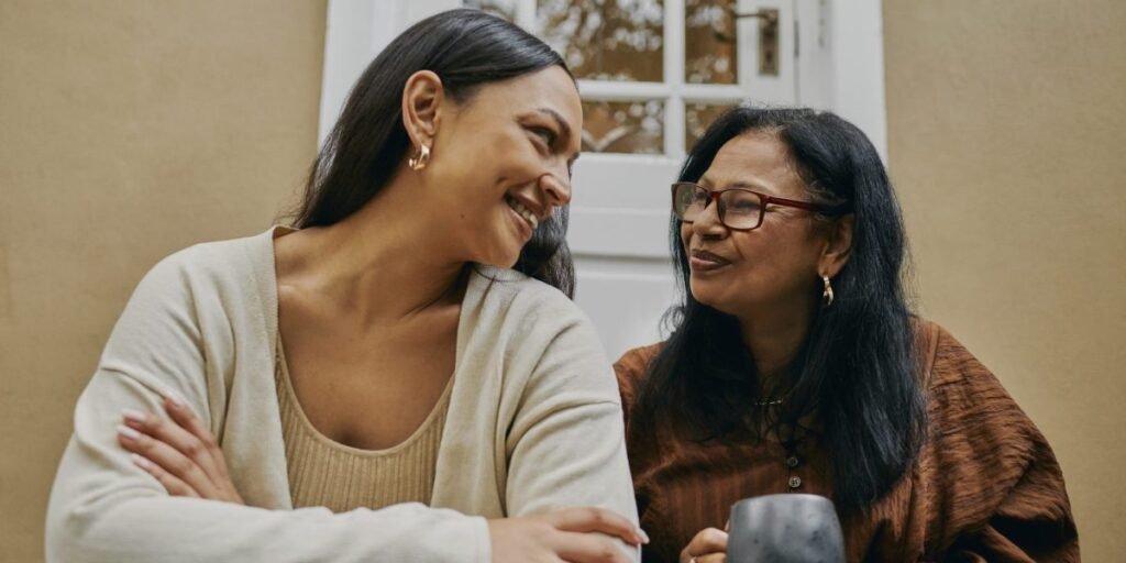 People with successful relationships at home and work share this surprising quality