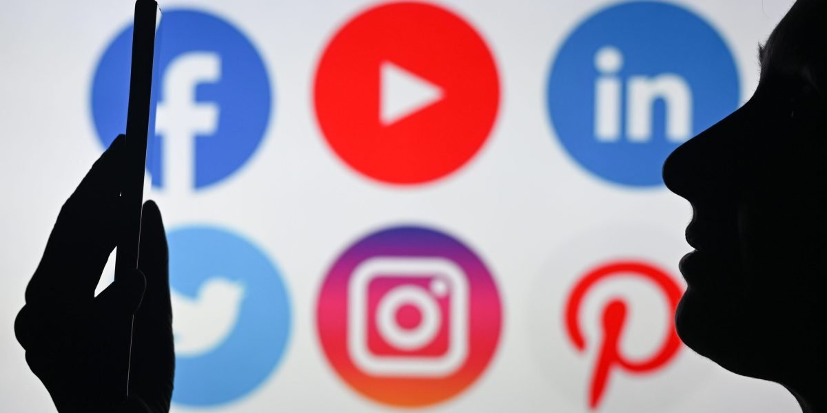 The road to CEO enters its influencer era. How social media is reshaping leadership