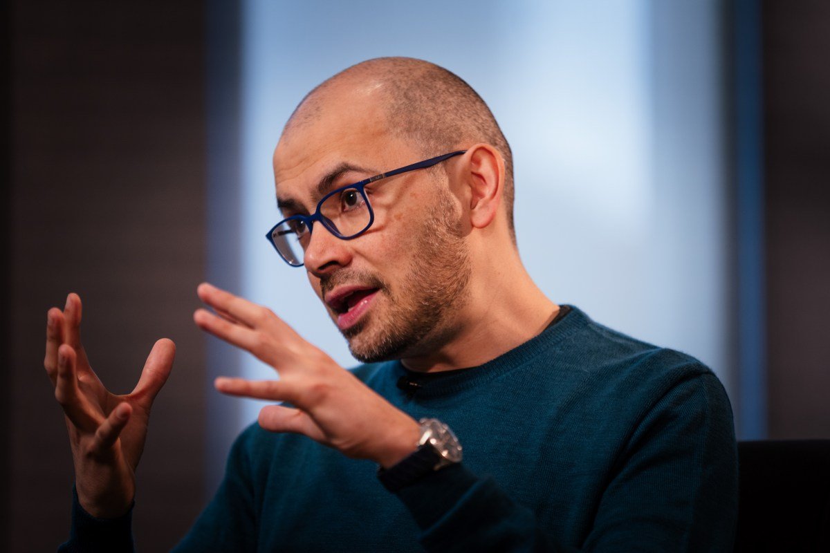 Google is allegedly paying some AI staff to do nothing for a year rather than join rivals Google is allegedly paying some AI staff to do nothing for a year rather than join rivals