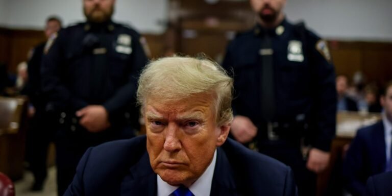 Exclusive: US Chamber of Commerce is considering suing the Trump administration to halt global tariff assault