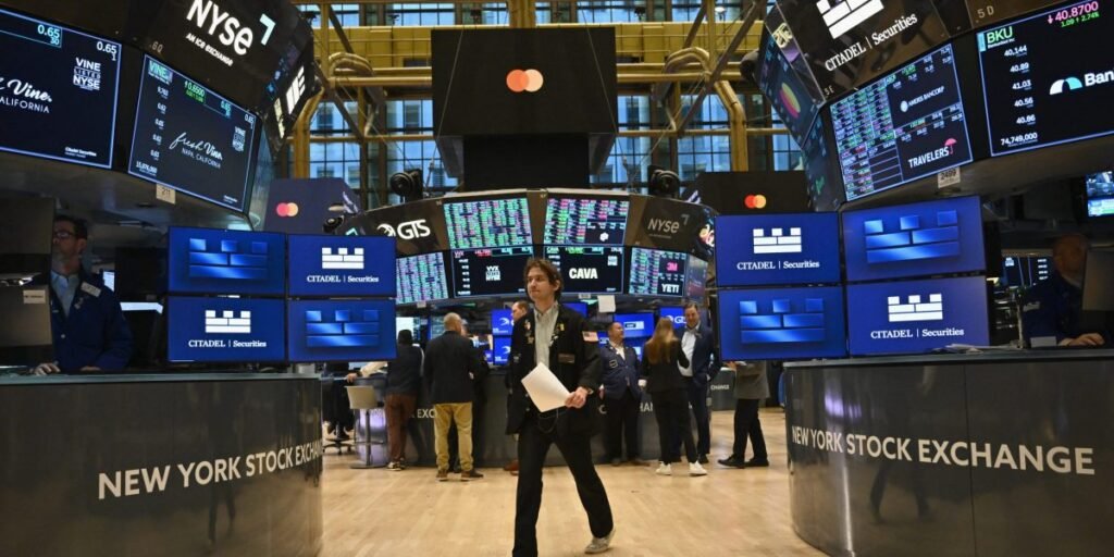 Investors want to know what firms are spending more than earning