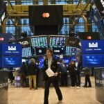 Investors want to know what firms are spending more than earning
