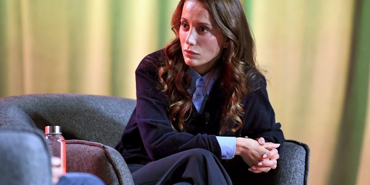 Mira Murati’s reported billion ‘seed’ funding suggests the AI boom is alive and well, even after a week of economic chaos Mira Murati’s reported billion ‘seed’ funding suggests the AI boom is alive and well, even after a week of economic chaos
