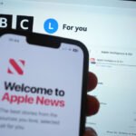 BBC seeks more prominent credit in Apple and Google News