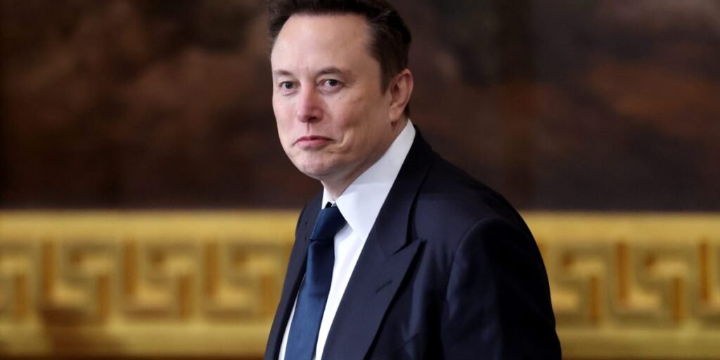 Elon Musk reportedly may soon replace DMs on X with a proprietary chat platform