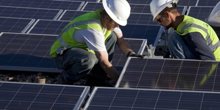 Clean business: Why 97% of executives are betting big on renewables