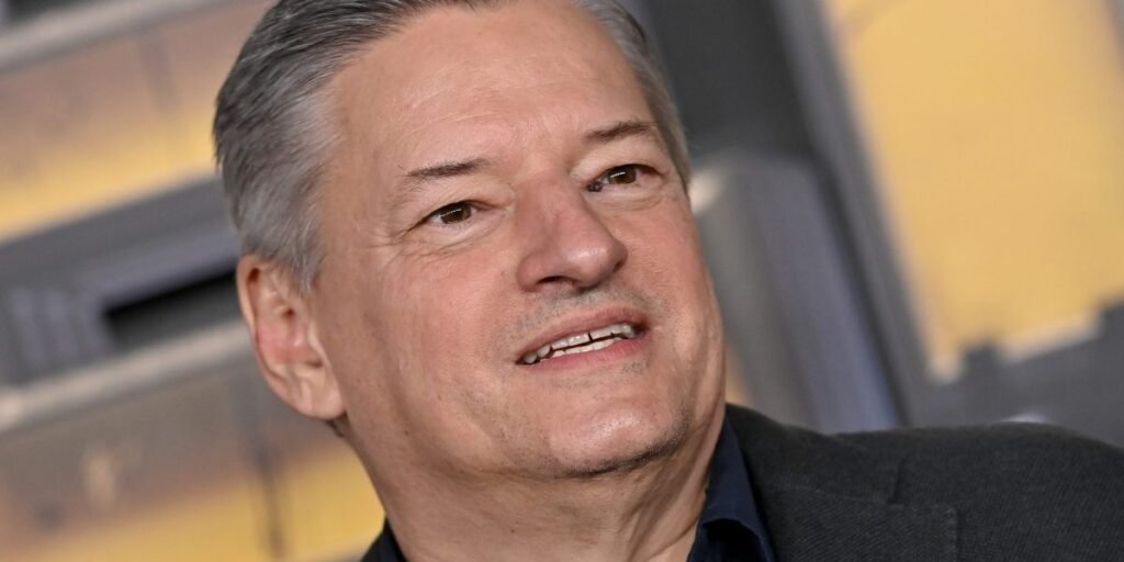 Netflix latest earnings and surprisingly stable outlook defies the souring economy and plummeting consumer confidence