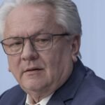 Rheinmetall CEO expects order book to balloon by 450% amid Germany military boom