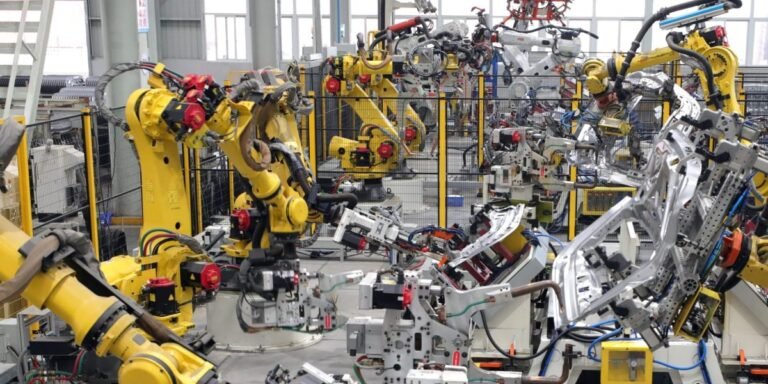 A tariff-induced recession could be great news for AI adoption. Here’s why