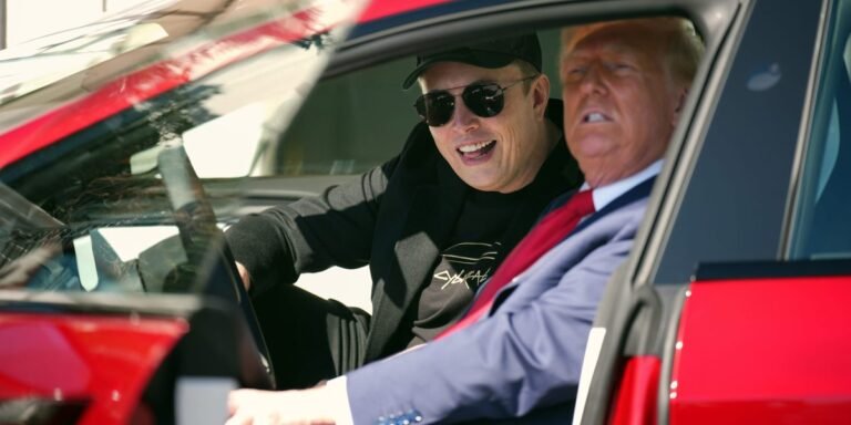 Elon Musk says Tesla will have ‘thousands’ of Optimus robots by year’s end, but China slapping controls on rare earths is hobbling production