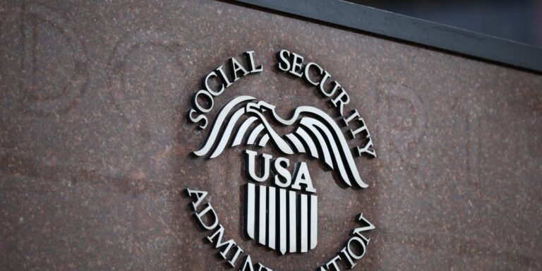 Millions of Social Security recipients got erroneous messages that their payments stopped as computer systems keep glitching