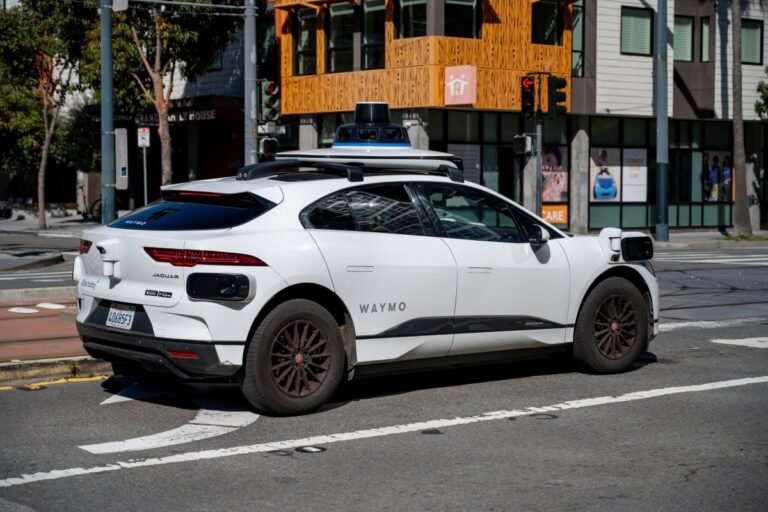 Waymo may use interior camera data to train generative AI models, but riders will be able to opt out Waymo may use interior camera data to train generative AI models, but riders will be able to opt out