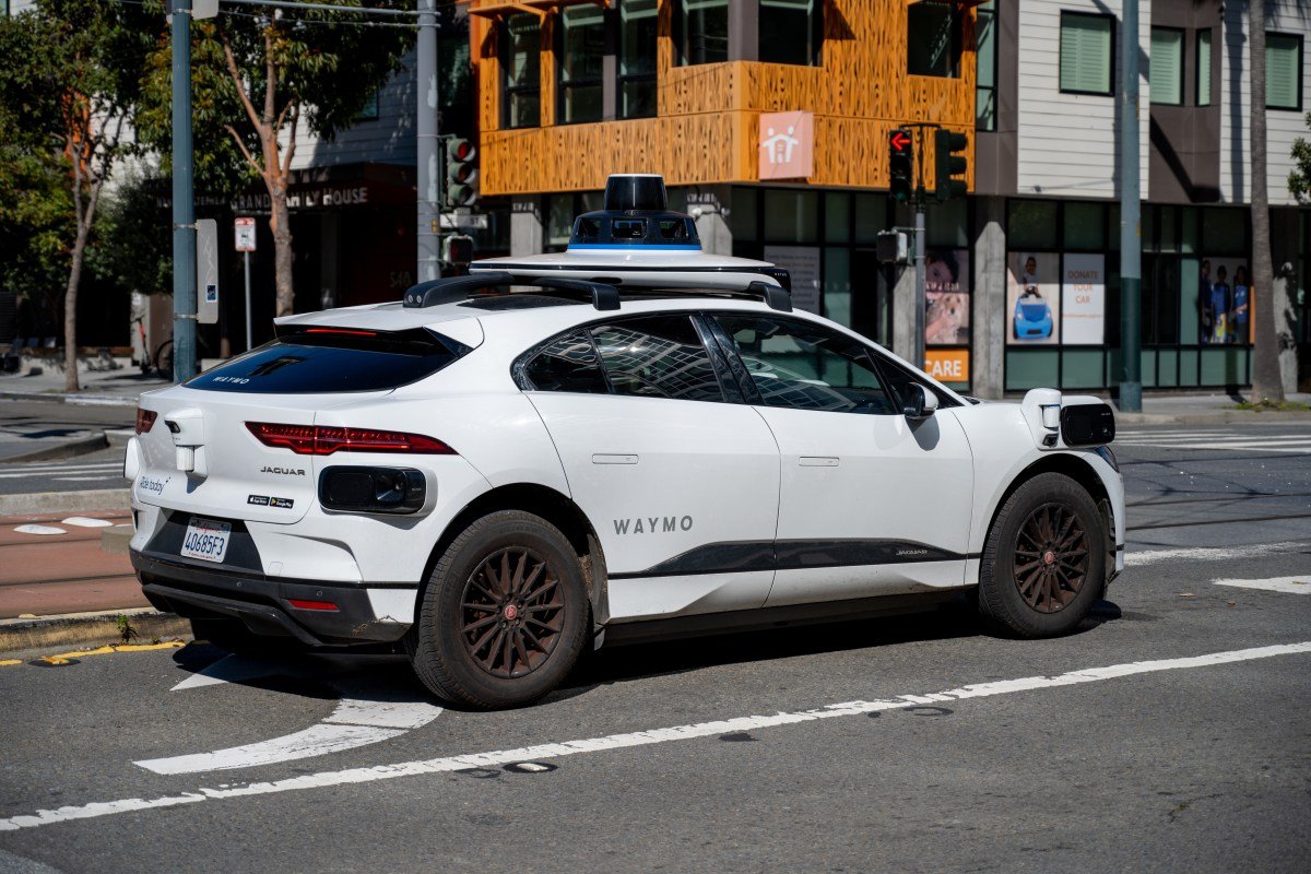 Waymo may use interior camera data to train generative AI models, but riders will be able to opt out Waymo may use interior camera data to train generative AI models, but riders will be able to opt out