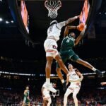 How to watch the Final Four of March Madness 2025 for free—and without cable