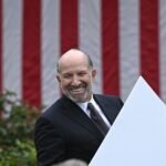 Commerce Secretary Howard Lutnick says tariff exemptions on electronic devices are temporary and new duties will come in ‘a month or two’