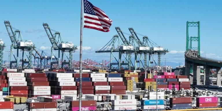 6 products set to get more expensive under Trump’s tariffs: cars, groceries and more