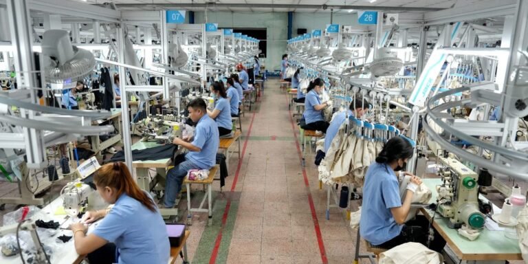 Vietnam offers to remove all tariffs on US after Trump action