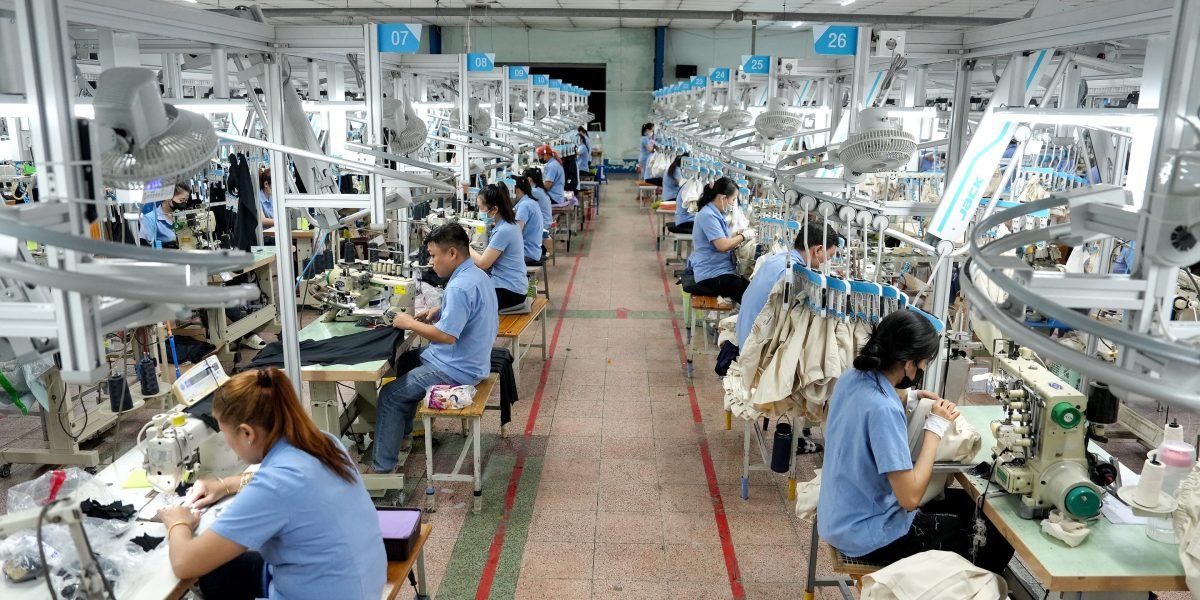 Vietnam offers to remove all tariffs on US after Trump action