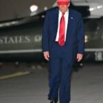Trump tariffs are weakening the dollar instead of boosting it—further adding to the price Americans will pay for costlier imports
