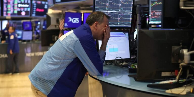 Trump tariffs could climb even further—to the highest since 1872—before they ease again as a cycle of retaliation and escalation plays out