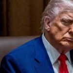 Trump might pump the brakes on auto tariffs — ‘I don’t change my mind but I’m flexible,’ president says