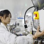 China says US tariff break a ‘small step’ to fixing mistake