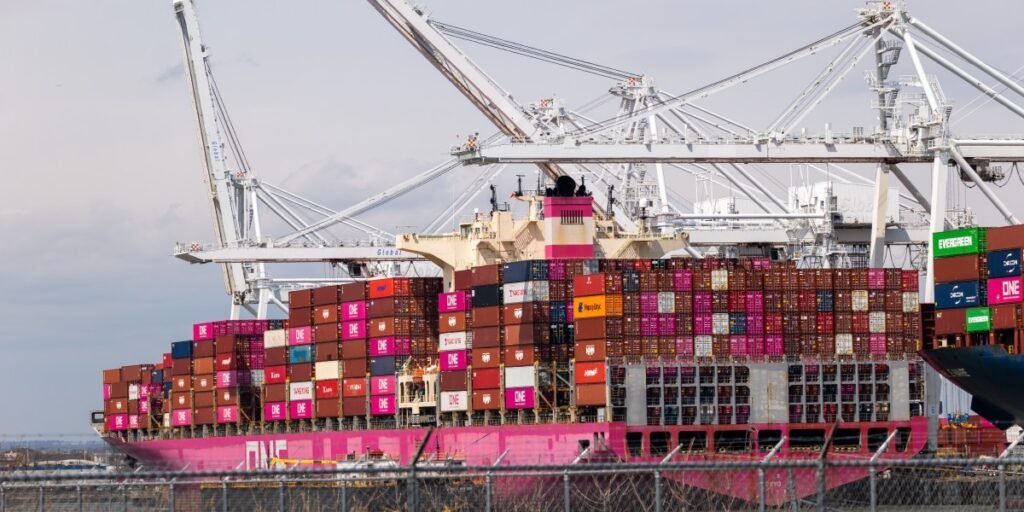 Trump carves out massive exemptions from reciprocal tariffs, including smartphones, chips and computers