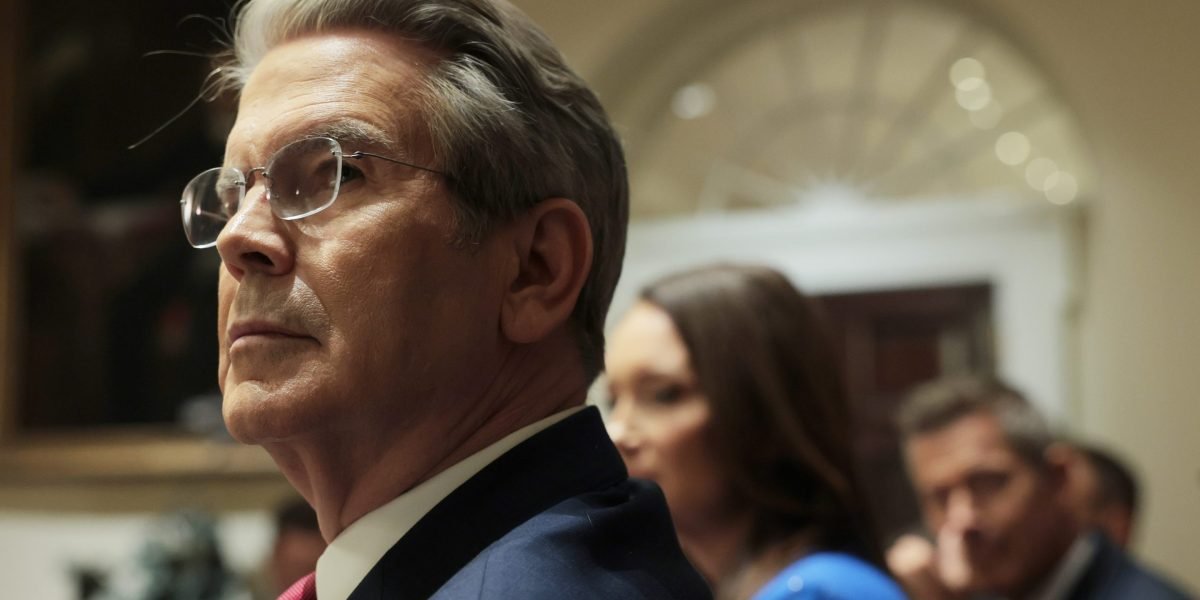 Treasury market’s ‘new world order’ brings fear of the long bond Treasury market’s ‘new world order’ brings fear of the long bond