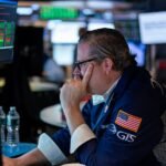 Asia markets move up as recession fear weighs on stocks in Europe and the U.S.