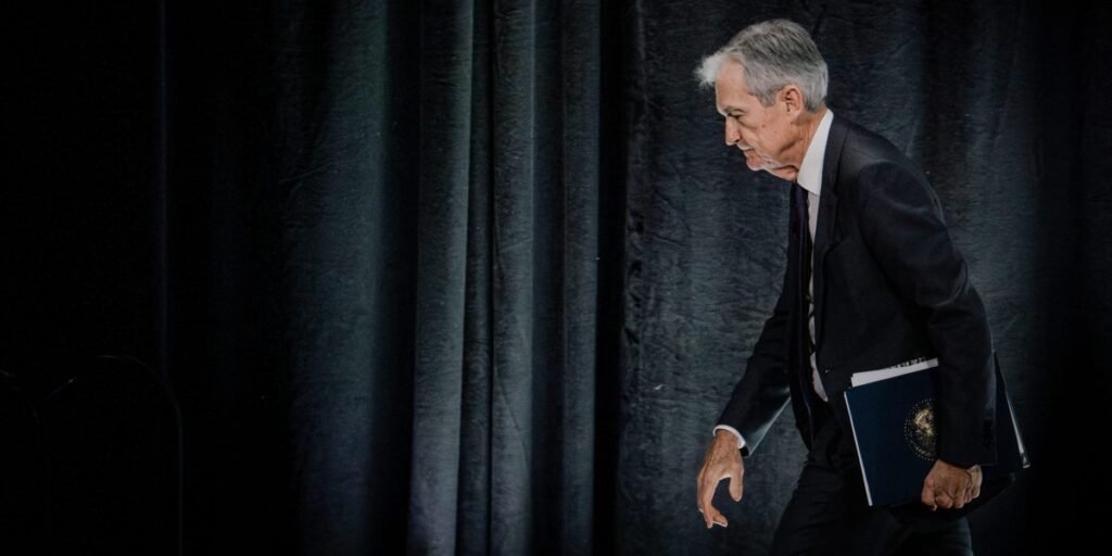Firing Powell would hurt the dollar and U.S. economy, France says