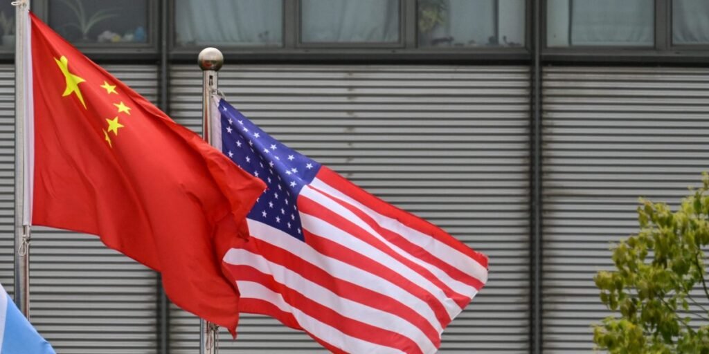 China warns nations not to cut U.S. trade deals at its expense