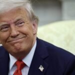 Trump touts ‘big progress’ in talks with Japan, one of the first countries trying to get a tariff reprieve