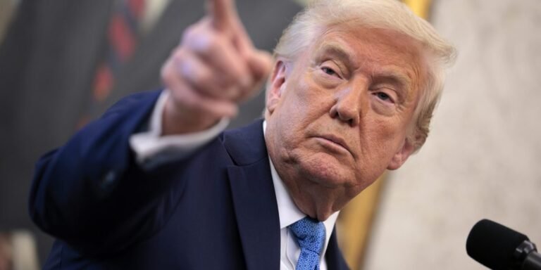 Trump floats cutting China tariffs ‘substantially’ in trade deal