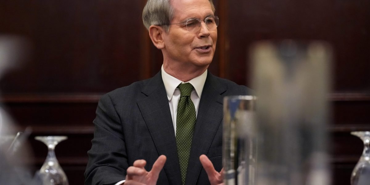 Bessent sees U.S., Korea trade ‘understanding’ by next week Bessent sees U.S., Korea trade ‘understanding’ by next week