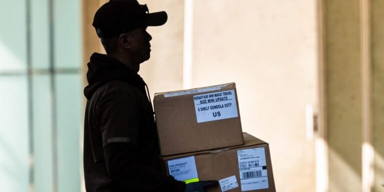 UPS ditched Amazon to be more profitable. Now it’s slashing 20,000 jobs and plans to close over 70 facilities