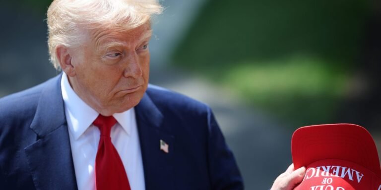 Trump Media plans launch of ‘utility token’ and digital wallet tied to streaming service