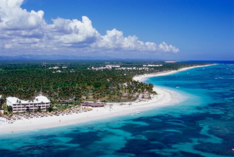 Best all-inclusive resorts in Punta Cana